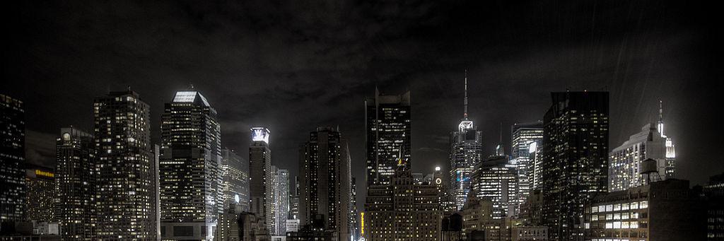 nytechmixer's profile banner image