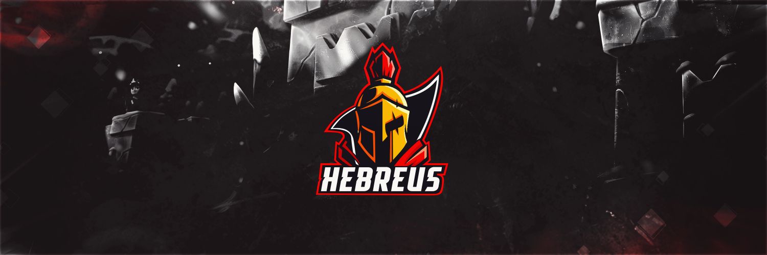 HeBreus🇧🇷 banner