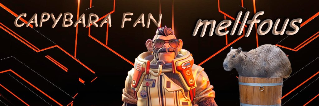 mellfous's profile banner image