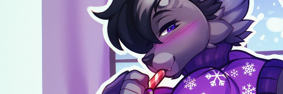 Winter banner