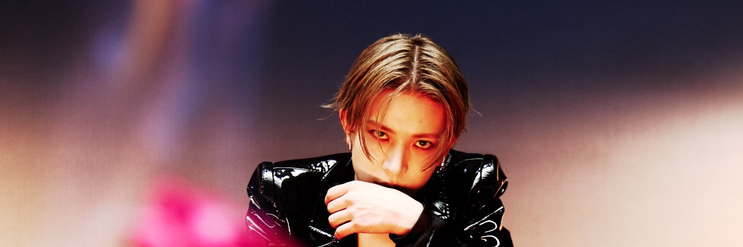 hevxnlly's profile banner image