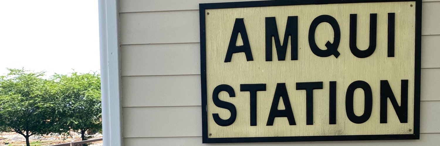 AmquiStation's profile banner image