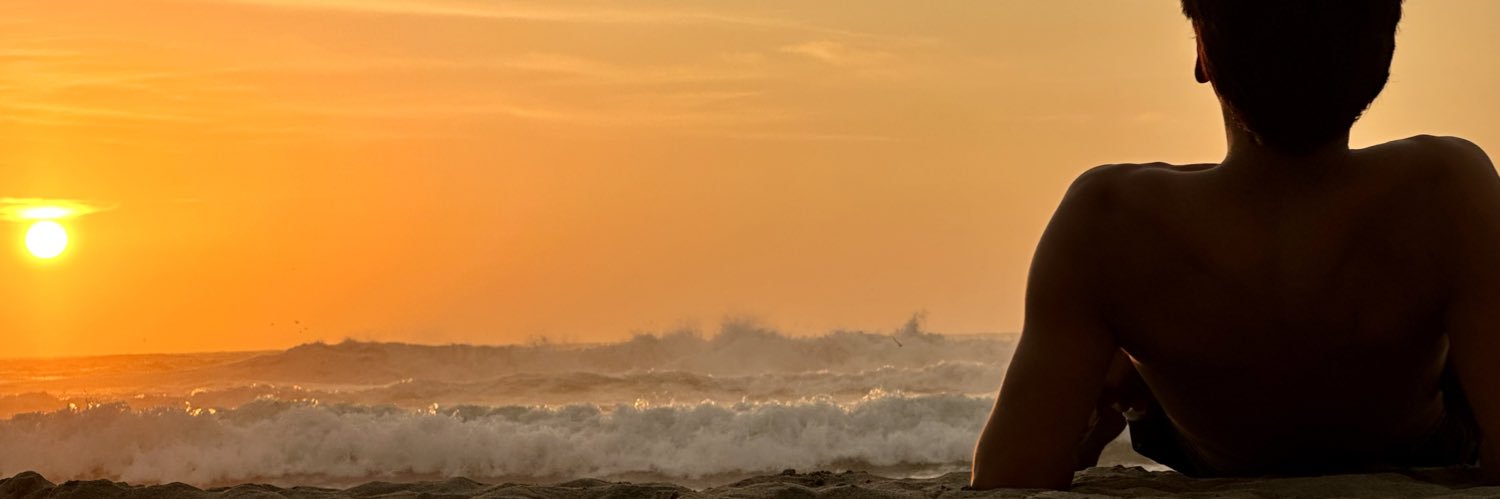 Paul_Avalos's profile banner image