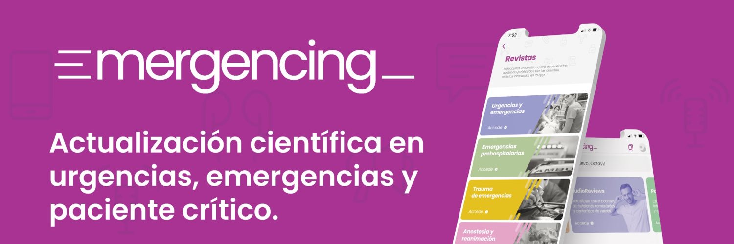 Octavi Rodriguez ⚕️🚑 📲 banner