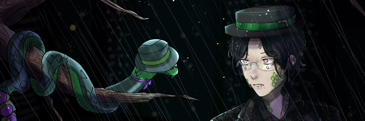 KINGAMIE_'s profile banner image