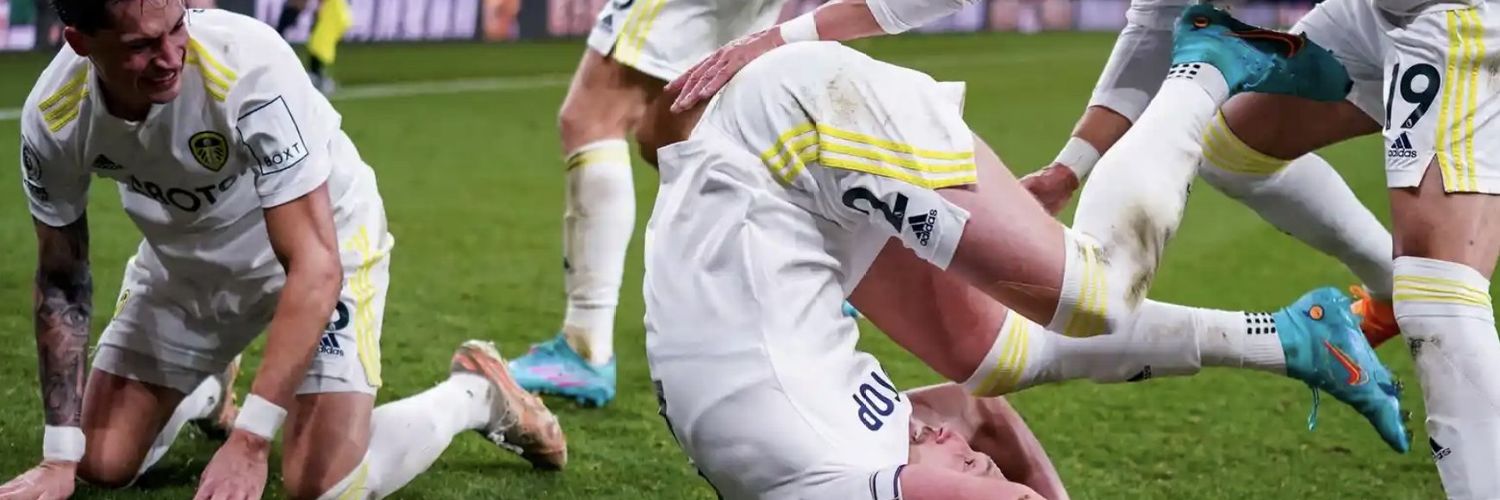 SavageLUFC's profile banner image