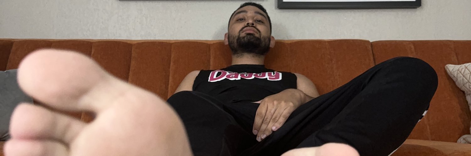 Daddy Jack Trade banner