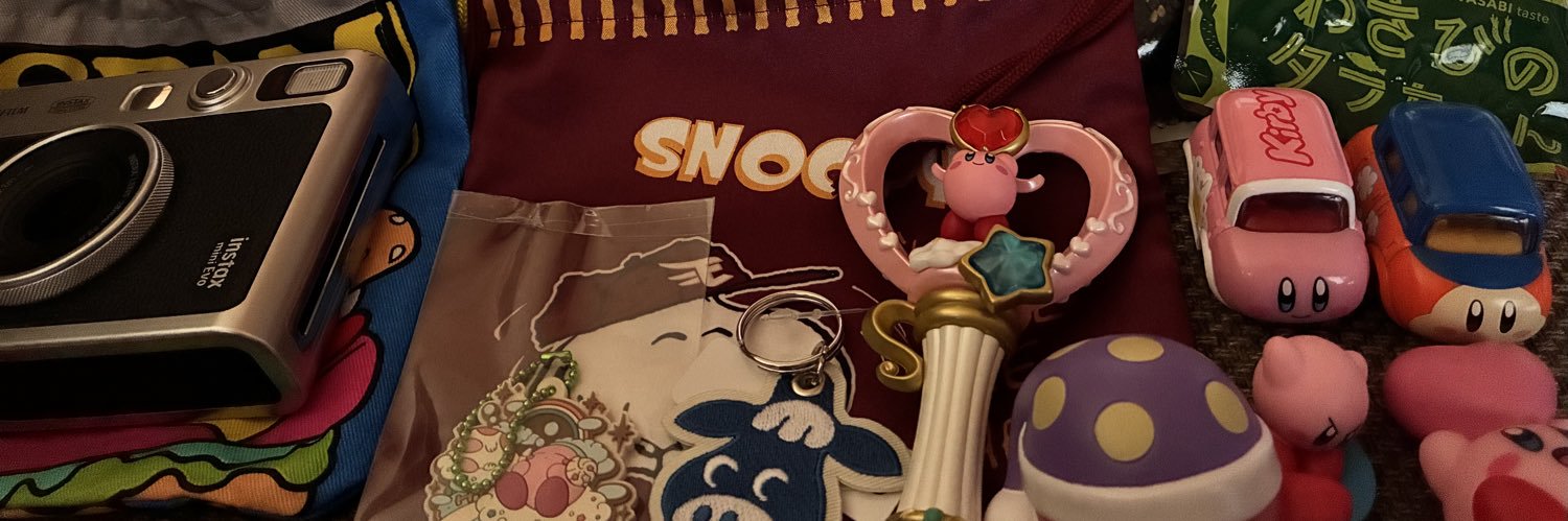 ぶぅぅうちゃん🐥⸒⸒ banner
