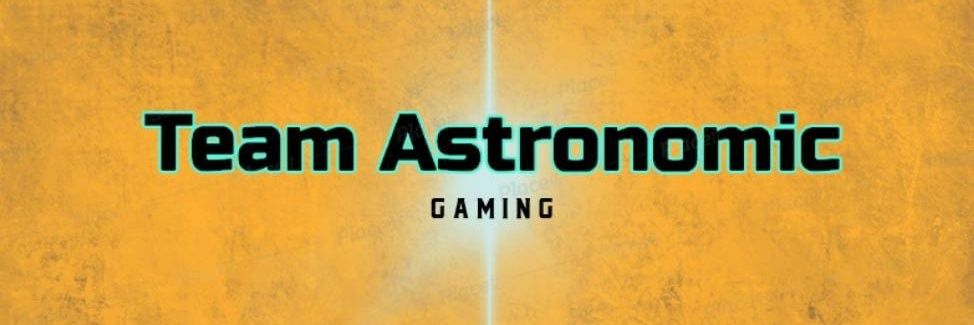 Team Astronomic 🇲🇽 banner