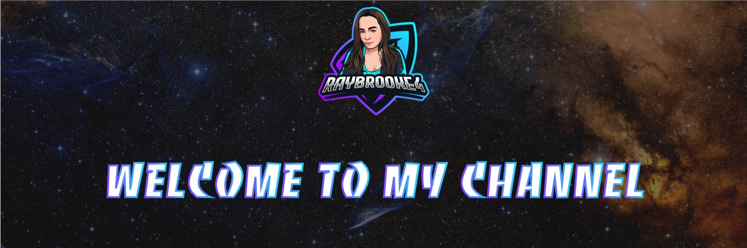 raybrooke4's profile banner image