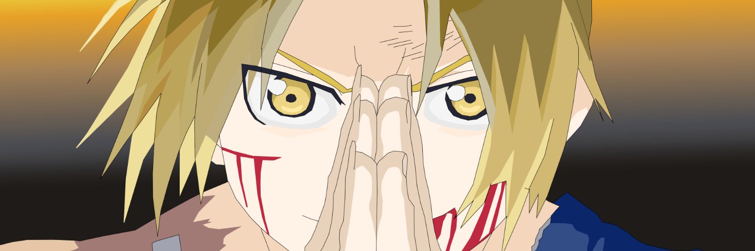 HayamaKenichigo's profile banner image