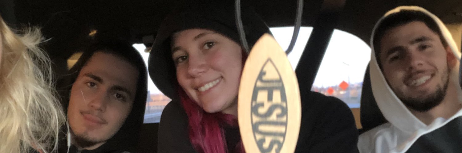 Maria_Hlady's profile banner image