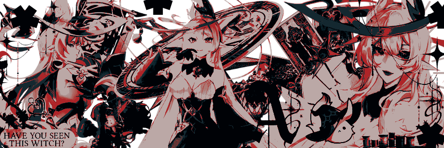 ͏͏ ͏ ͏͏ ͏ ͏͏ ͏ ͏͏ ͏ ͏͏𝓣𝗵𝗲 ⳿ ⛧ 𝓦𝗶†𝗰հ͏͏ ͏ ͏͏ ͏ banner