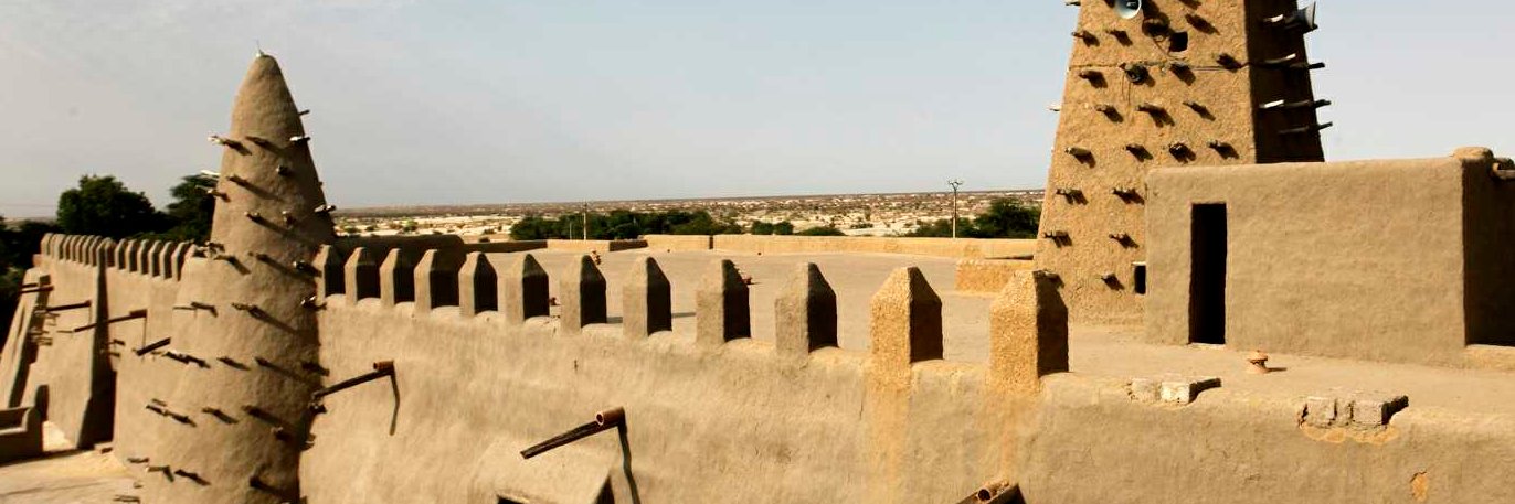 Nation With No Flag banner