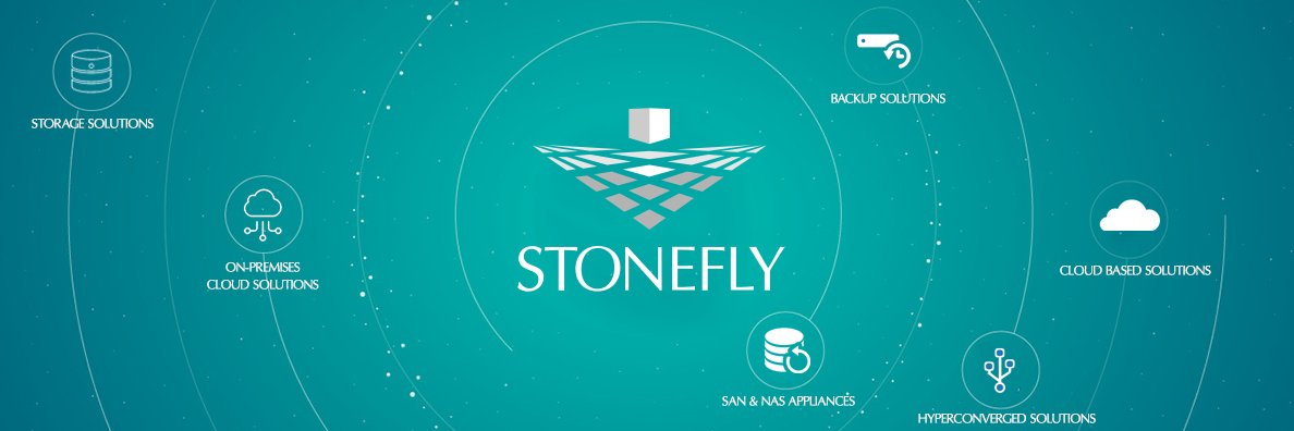 StoneFly banner