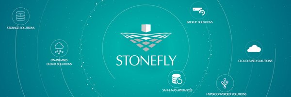 StoneFlyInc Profile Banner
