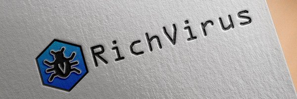 RichVirus1 Profile Banner