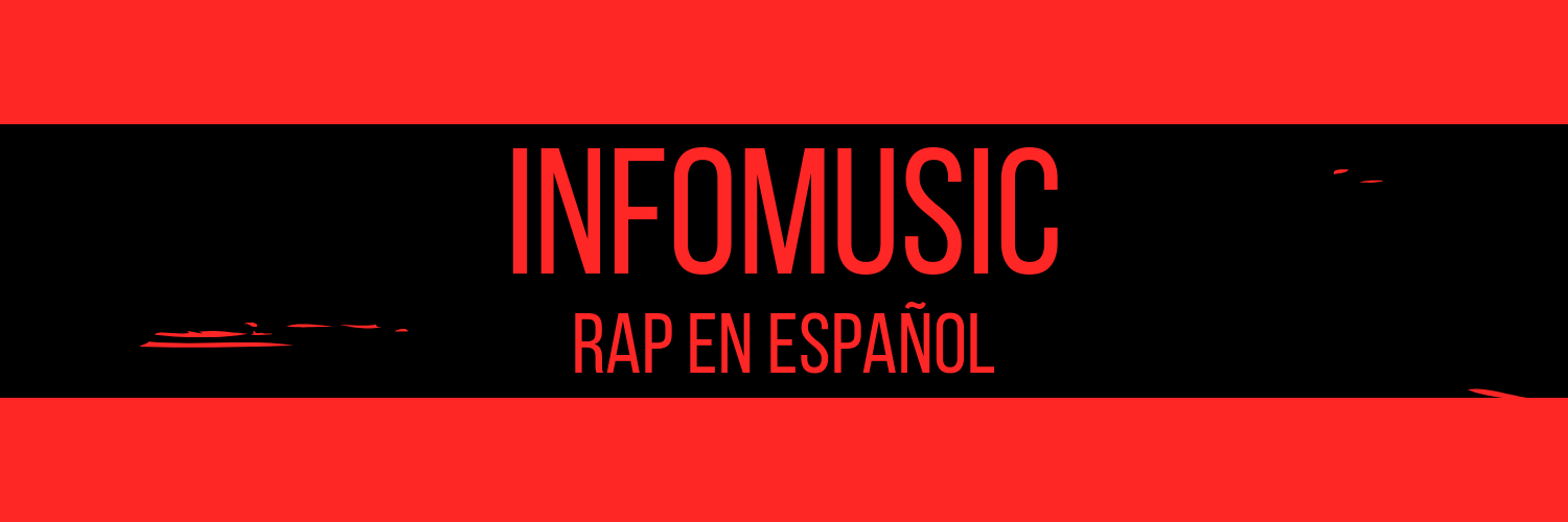 Info Music Rap banner