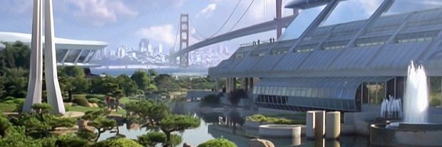 Starfleet Academy Department of History banner