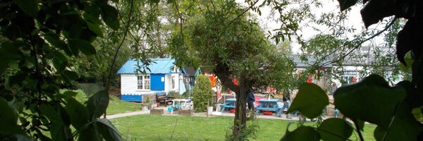 LudhamBridge Profile Banner