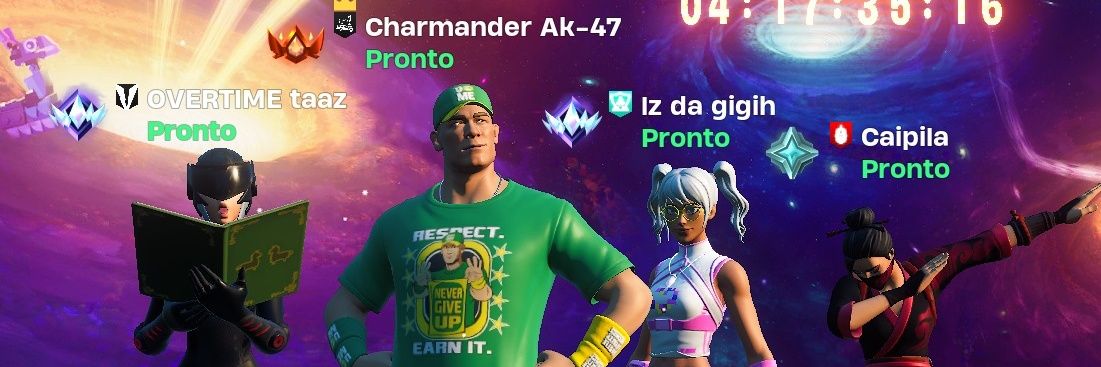Ilzh7's profile banner image