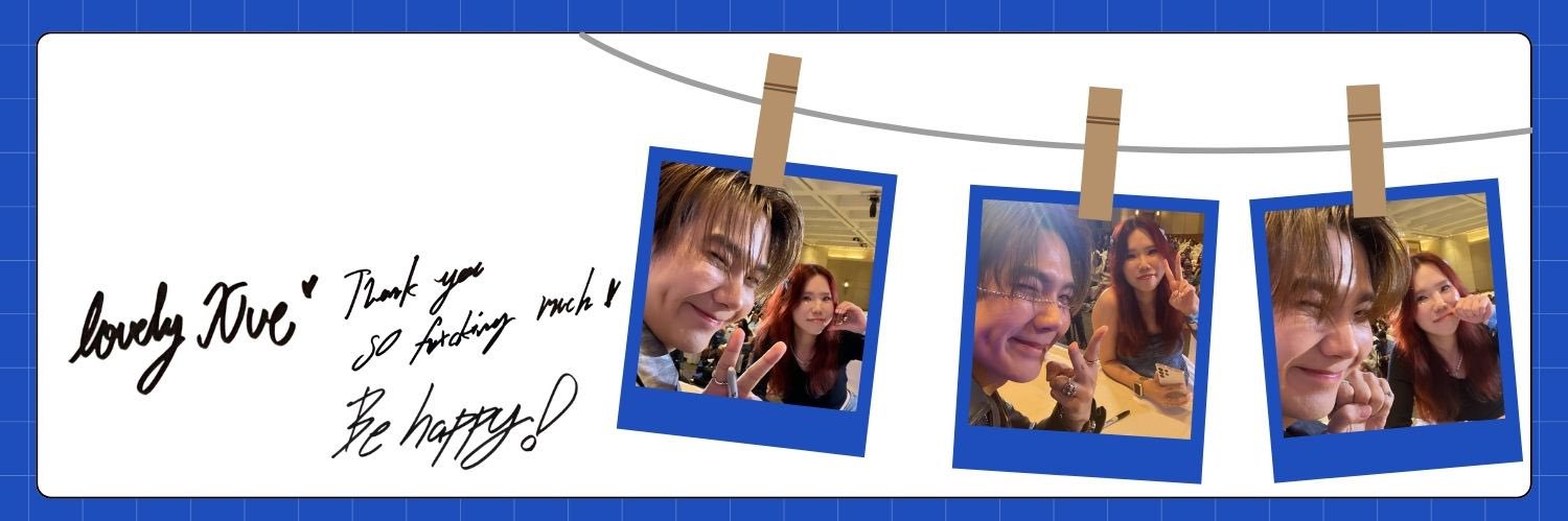 𝙭𝙪𝙚 ^•ﻌ•^ฅ♡ banner