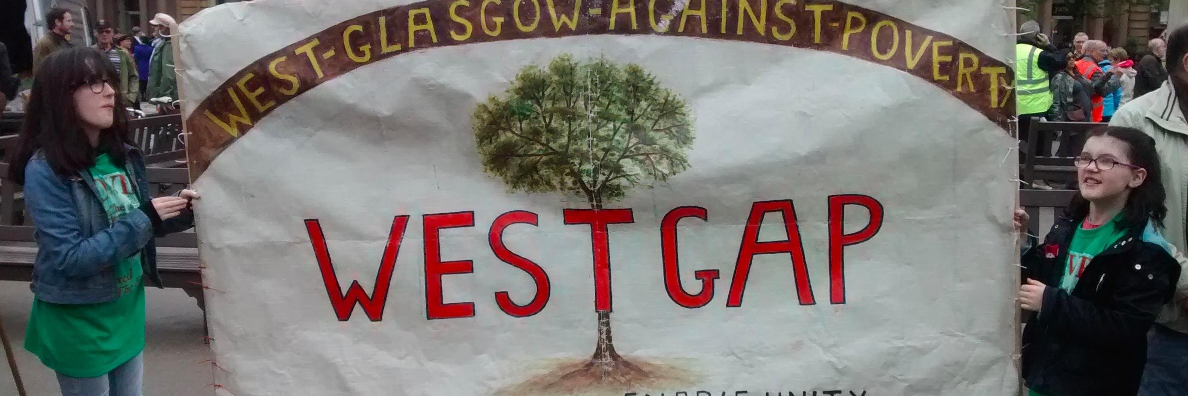WestGap's profile banner image