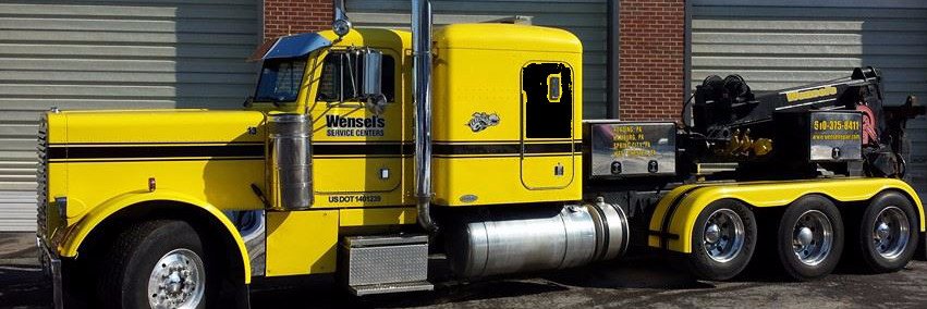 WenselsGarage's profile banner image