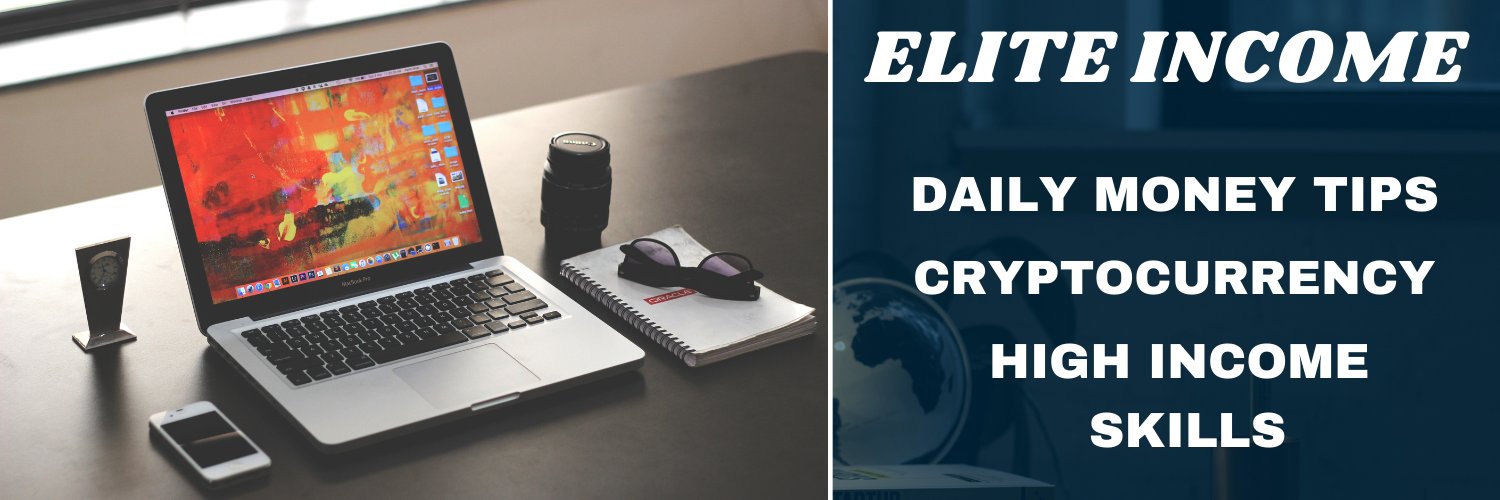 Paul | Elite Income💵 banner