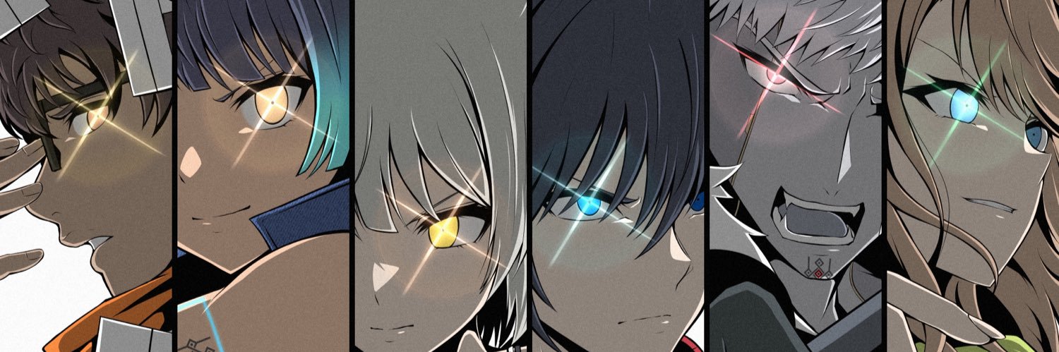 MessiahMcl's profile banner image