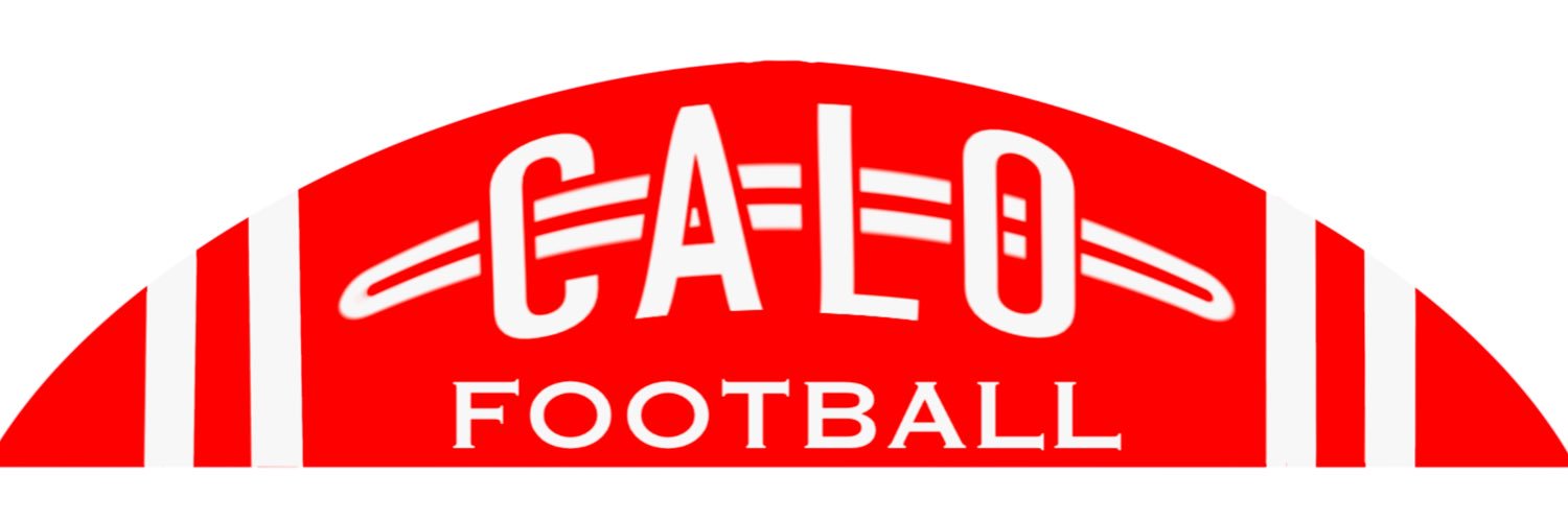 Al Calo's banner