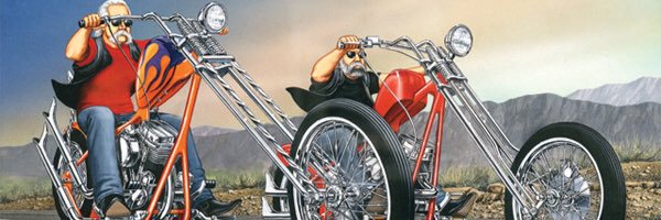 MikeGrief's profile banner image