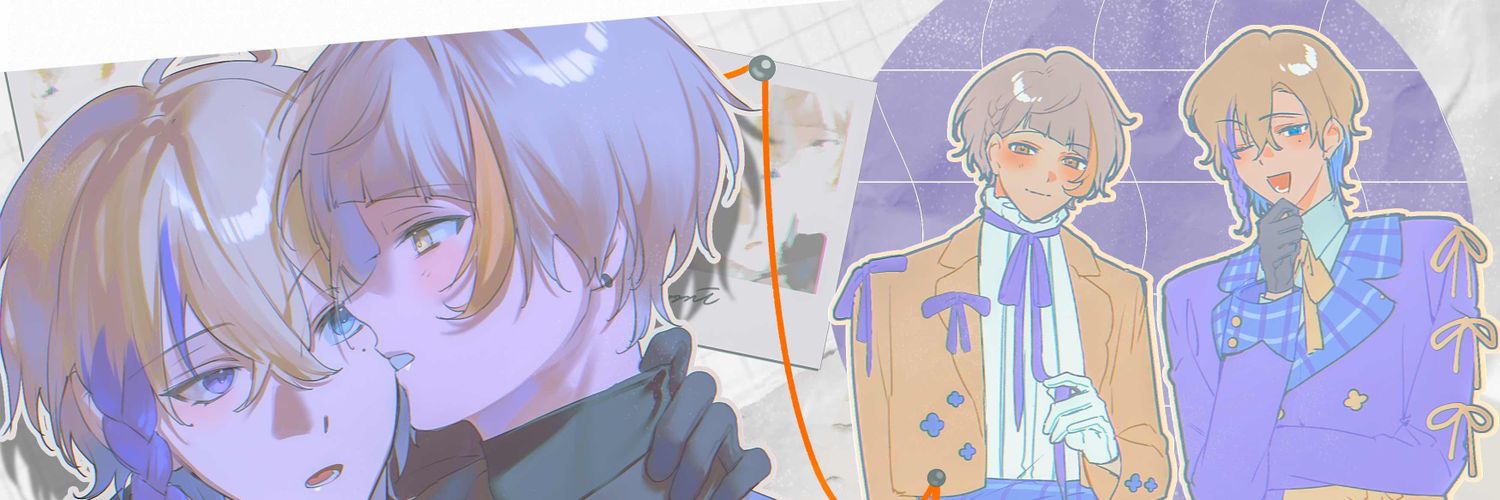 そらね🐉 banner