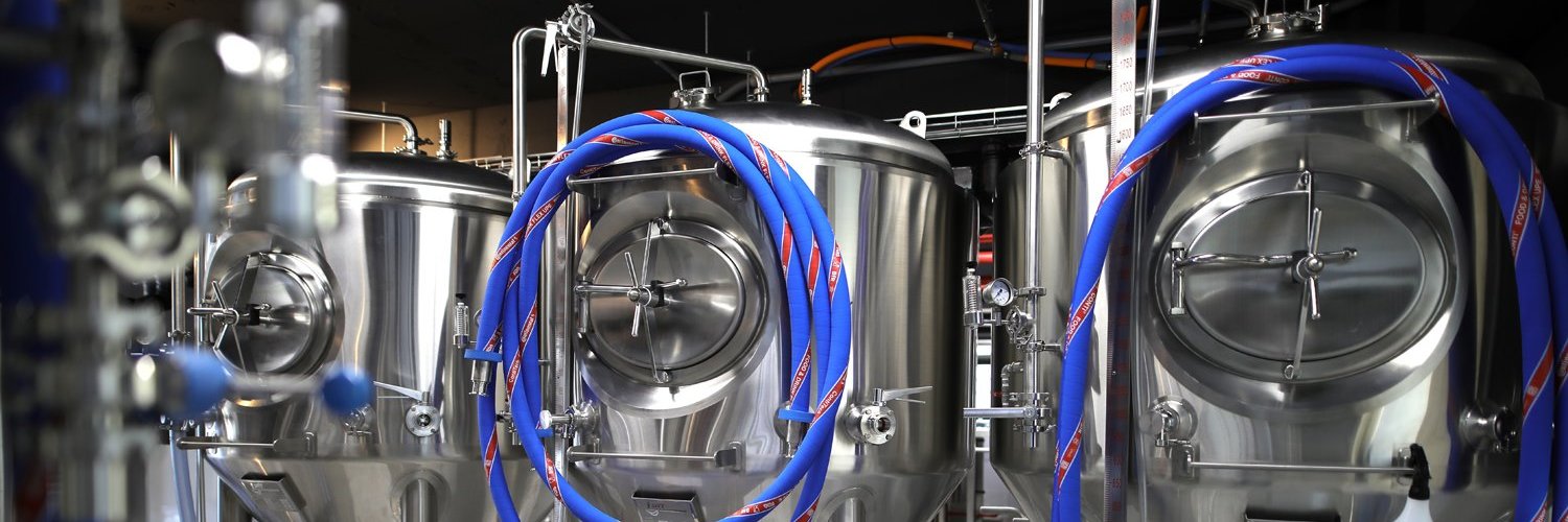KUNITACHI BREWERY -くにぶる- banner