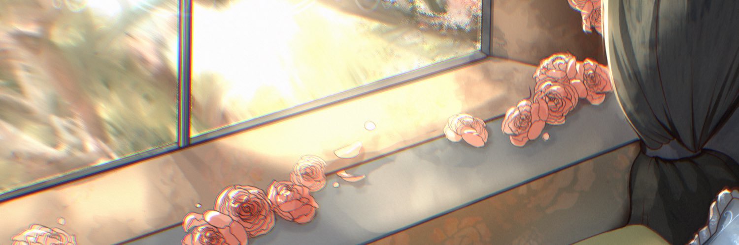 MariaSeelie's profile banner image