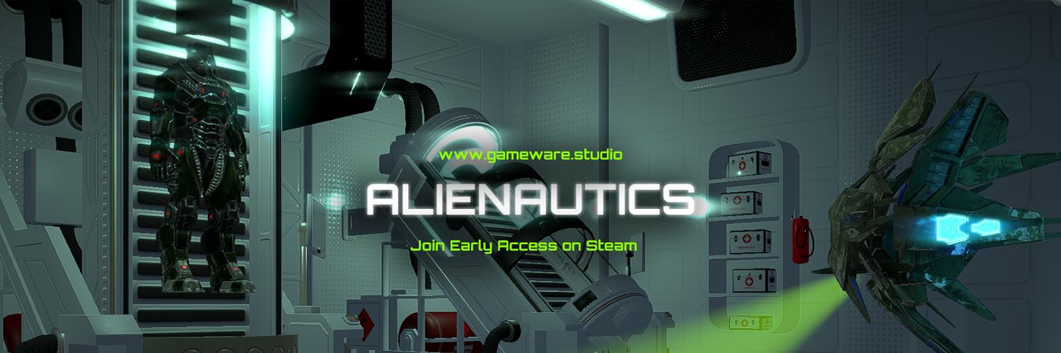 RealityGameware's profile banner image