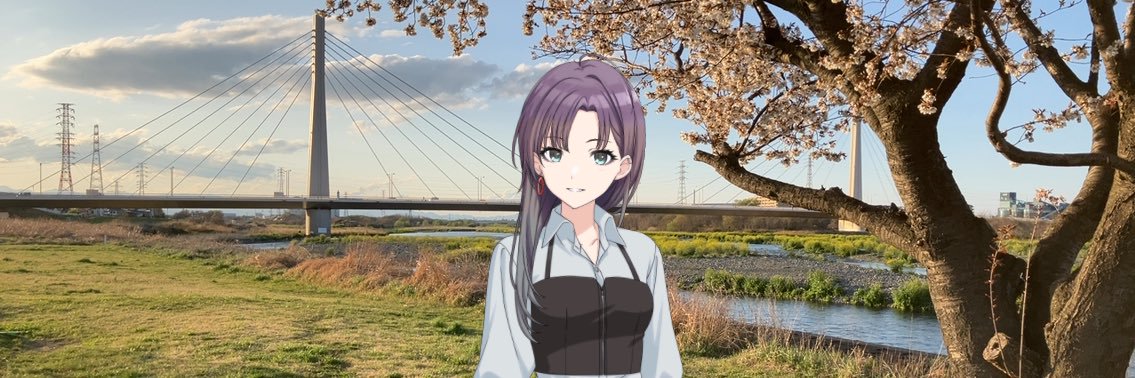 gomadango_imas's profile banner image