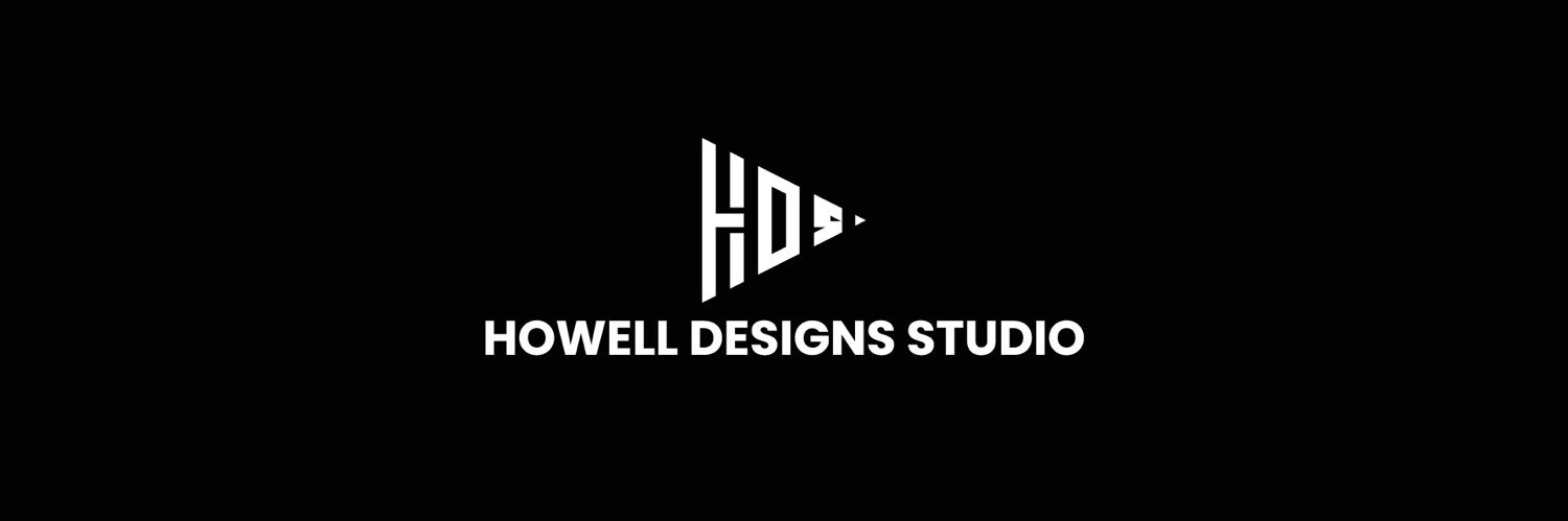 howelldesigns's profile banner image