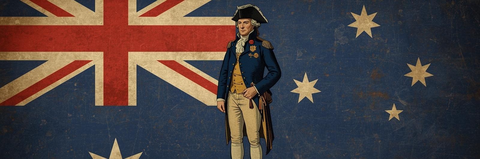 AustraliaFirstOnly banner