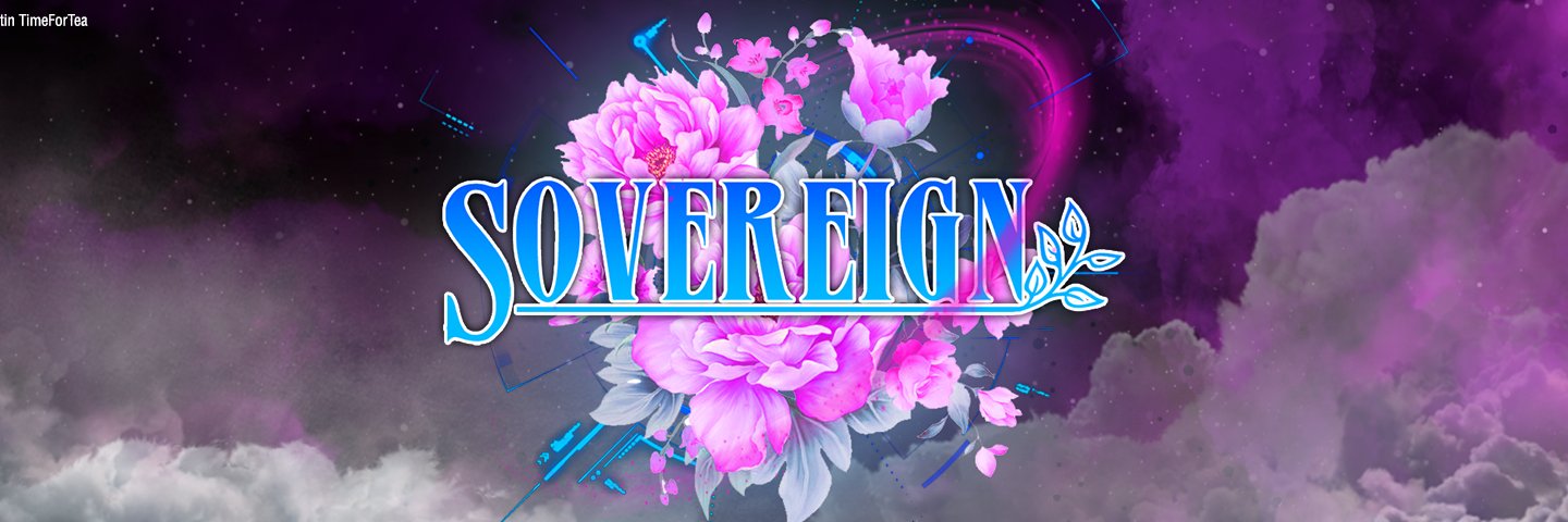 SovereignMana banner