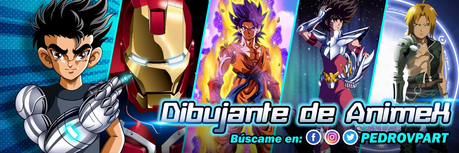 Pedro VP Art ⭐OPEN COMMISSIONS⭐ banner