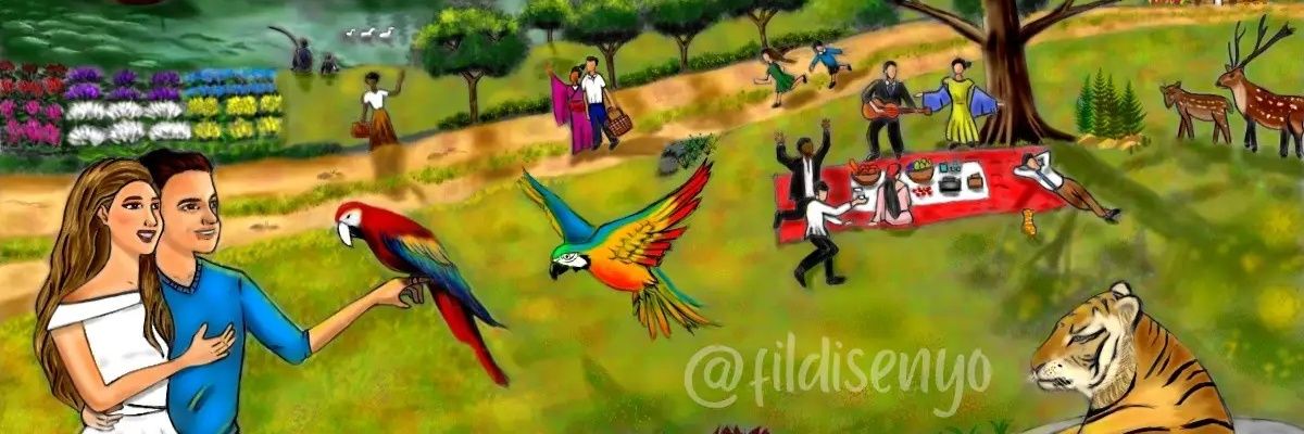 FilPardilla's profile banner image