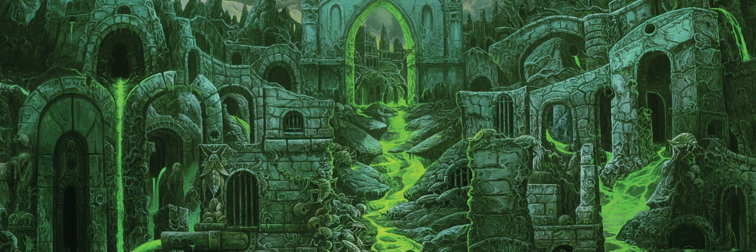 DrDoom210's profile banner image