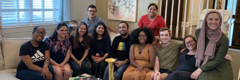 Tulane Triple Board banner