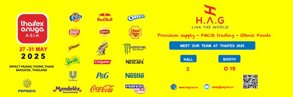 hagintercoltd Profile Banner