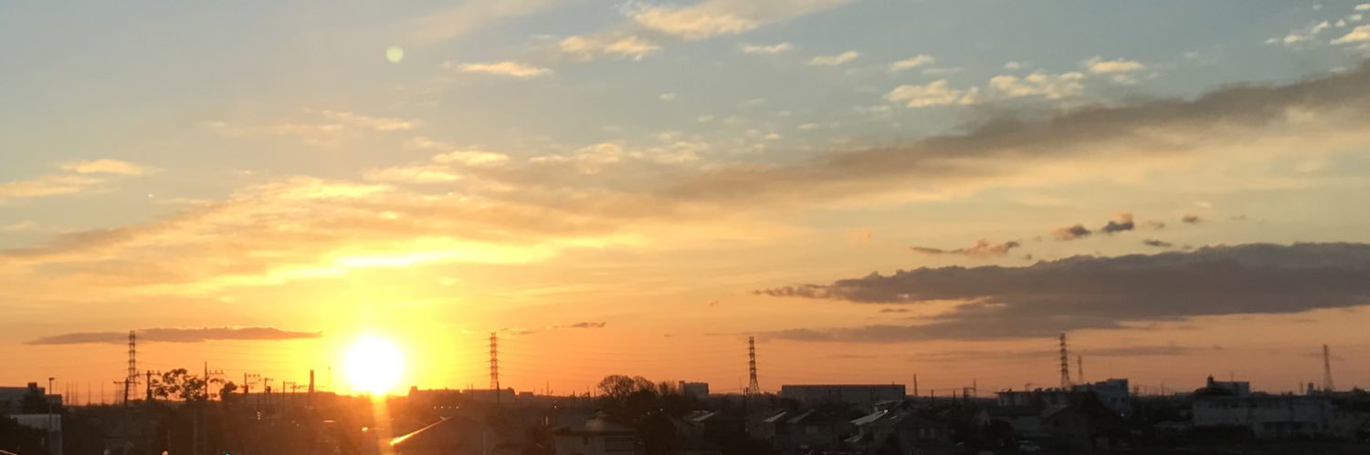 tm_asakatu's profile banner image
