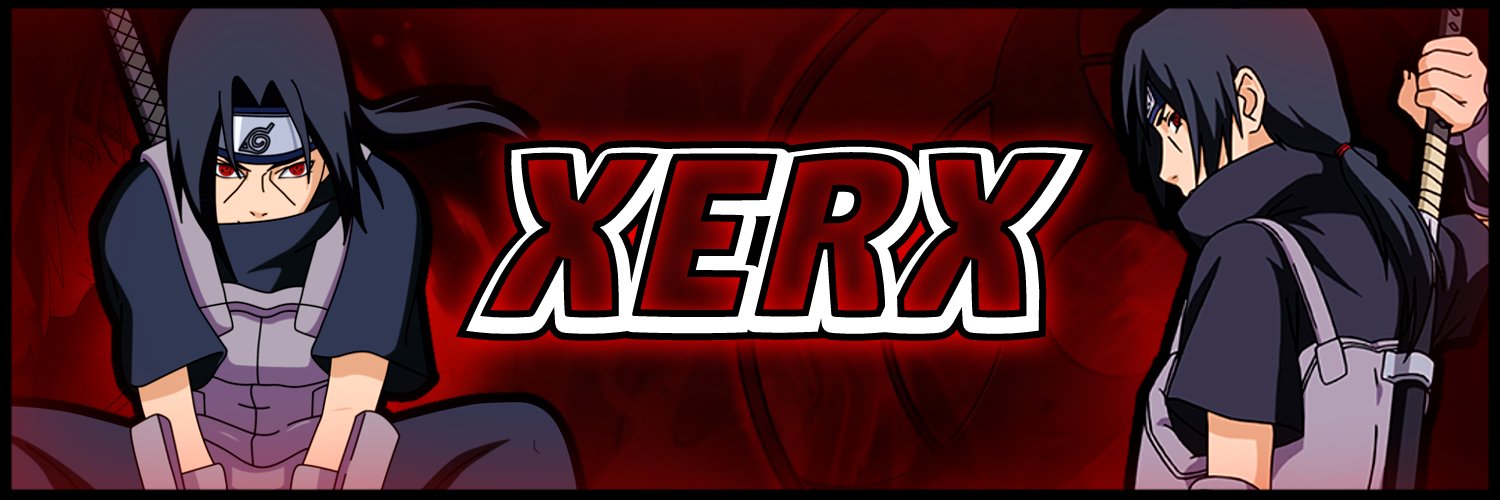 Xerx banner