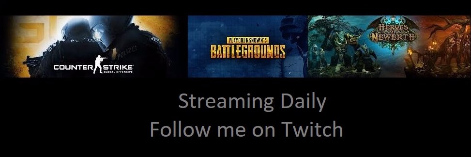 Noobsack's profile banner image