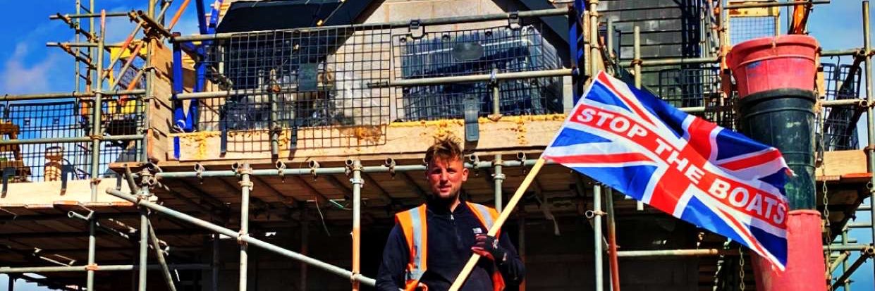 B16Joshua's profile banner image