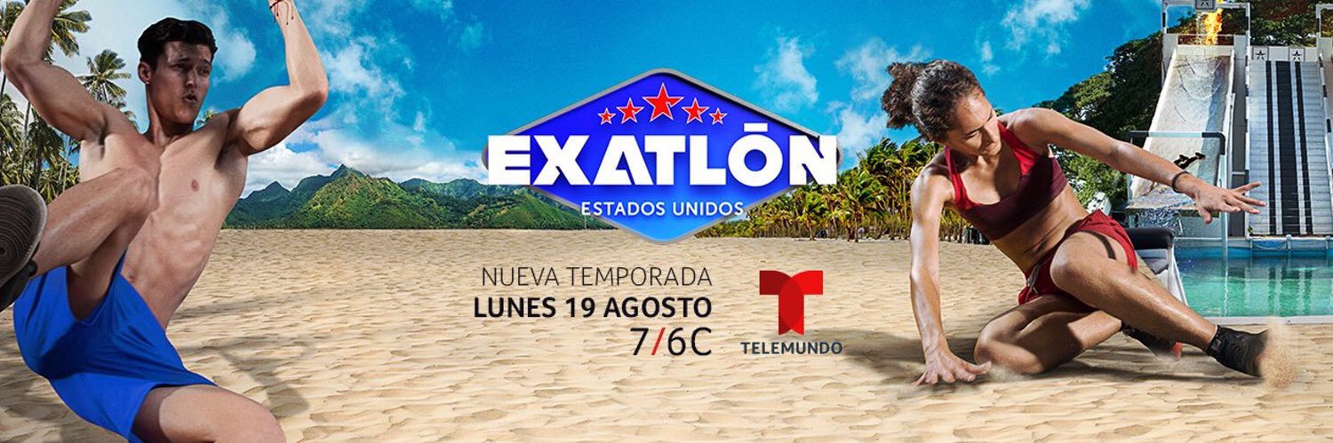 TelemundoNvlas's profile banner image